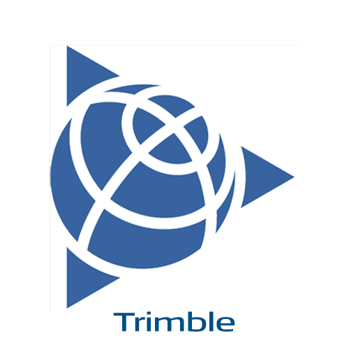 Geoteam er autoriseret forhandler af Trimble